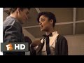 Dear White People 2 10 Movie CLIP Dining Hall Dispute 2014 HD