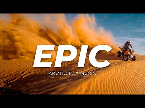 Epic No Copyright Trailer Music | FREE DOWNLOAD / High Impact by ArcticFoxMusic
