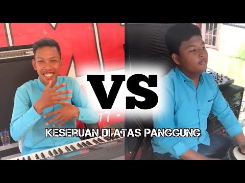 #FILELAMA Keseruan di Atas Panggung Bareng Mereka