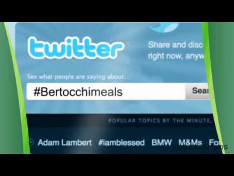 Bertocchi - Pea and Ham Soup