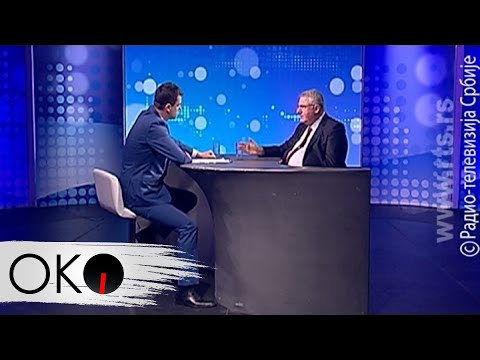 Oko: Vojislav Šešelj