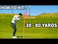 What Nobody Tells You About Pitching Onto The Green