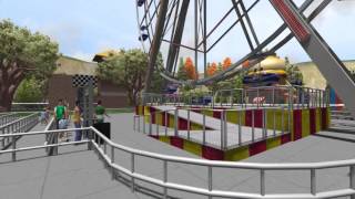 Theme Park Studio (PC) Steam Key EUROPE