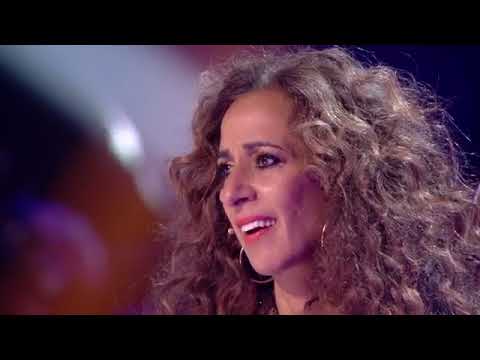 Flori Without you  Final  La Voz Kids 2018