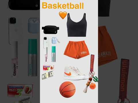 sports outfits (girls edition) #sports #girls #outfits #ideas 💗❓
