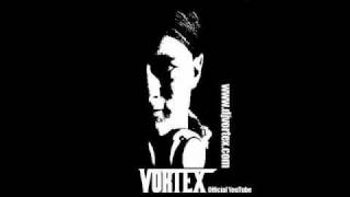DJ Vortex - All I Want (Blutonium Records)