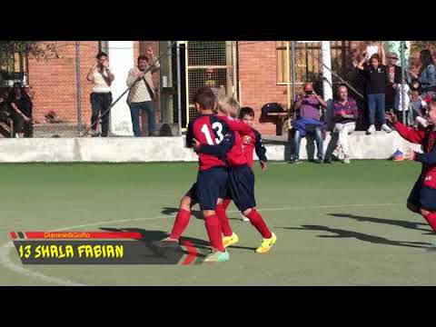 PULCINI A7 2008 1° Giornata Oneglia Calcio - Dianese&Golfo 3° Tempo