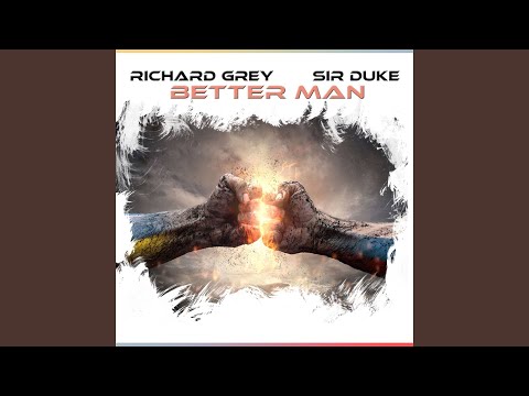 Better Man (Original mix)