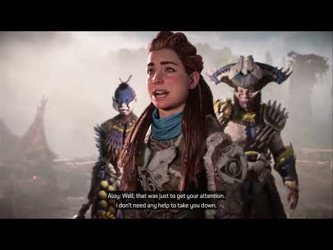 Horizon Forbidden West Playthrough Pt 65