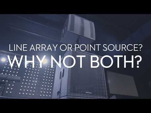 PreSonus CDL18 Active Subwoofer