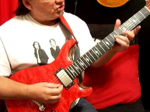 Lick of the Day #20 by V-Picks