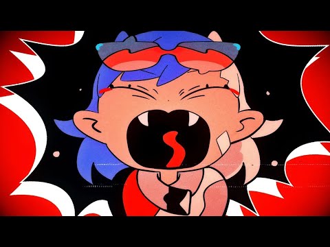 【Ado】阿修羅ちゃん (Ashura-chan)