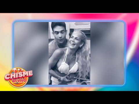 Niurka Marcos no deja de llorar por Juan Vidal y acordarse de sus Aventuras | Chisme en Vivo