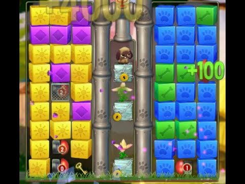 Pet Rescue Saga Level 4715 x2 no boosters