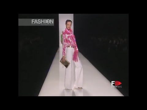 Celine spring-summer 2004