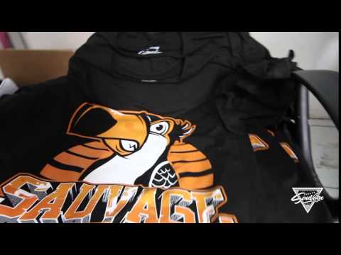 Sauvage Urban Wear, Por Ignacio Inc - Adelanto 1