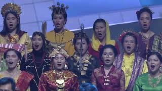 Download lagu Mars Perhubungan - Aransemen Addie MS mp3