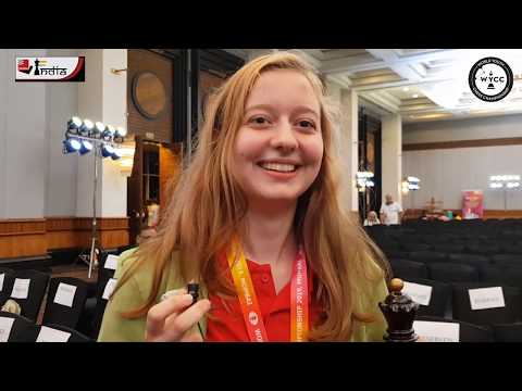 Three Russian talents you should watch out for