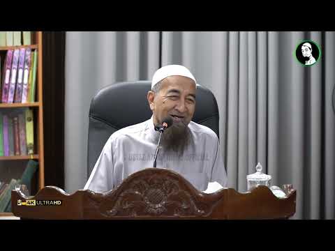 Bolehkah Qada Solat Secara Duduk? - Ustaz Azhar Idrus