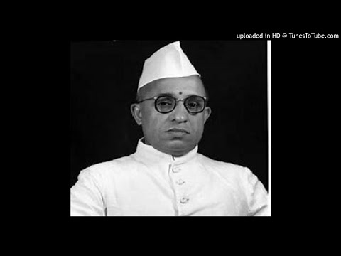 Nama Kusumamulace Pujince-Shri-Adi- Thyagaraja- Semmangudi Srinivasa Iyer