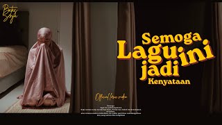 Download lagu Batas Senja - May This Song Become Reality mp3