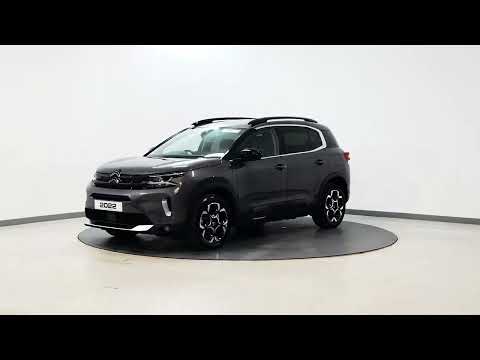 *45* 2022 Citroen C5 Aircross 1.6 SHINE PHEV - Image 2