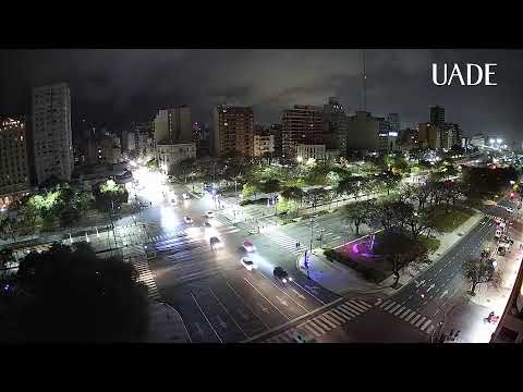 July 9 Avenue, Buenos Aires
