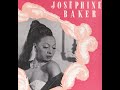 Joséphine Baker   " Dans mon village "   1953