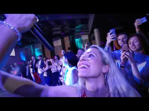 Dustin Richie @Live Concert \ Kyiv Sensual Festival 2019