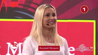 Ergir te karox es (Sing if you can), episode 10