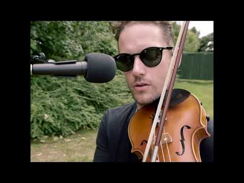 The London Roaming Band - Everywhere