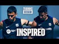TIME TO PREPARE THE CATALAN DERBY + ARAUJO back at CIUTAT ESPORTIVA | FC Barcelona training 🔵🔴