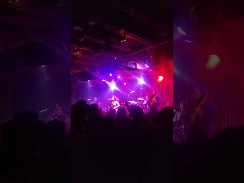 The Altons "I'll Be Around" live @ Crescent Ballroom  (1.28.2023)