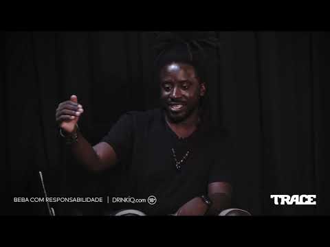 You're Invited: Gerilson Insrael & Jessé Episode 2 - Trace Original brought to you by Johnnie Walker