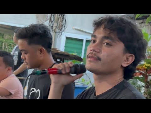 Keeping the Love Alive by Air Supply | Raniel Papa & Arjay Arellano 🎙️🎤 #trending #airsupply