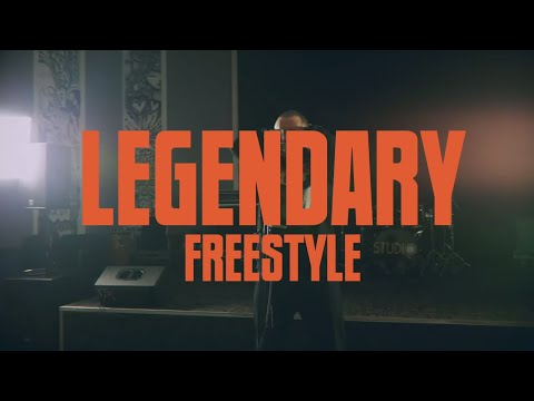 Video thumbnail for Legendary Freestyle