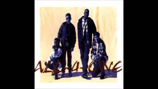 &quot;A Better Man&quot; All 4 One