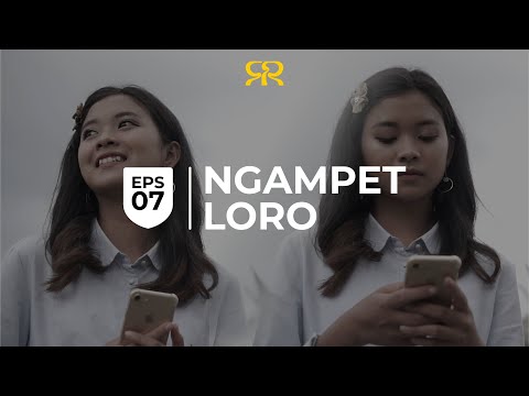 Slemanreceh - Ngampet Loro (Official Music Video) Eps 7