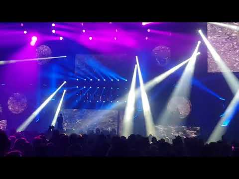 Dr. Silvano DJ - Slo Dance Mix ((deejayTIME)) - Back in Time (Arena Stožice)