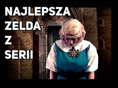Zelda's Adventure (najlepsza Zelda) - NRGeek Stream #300
