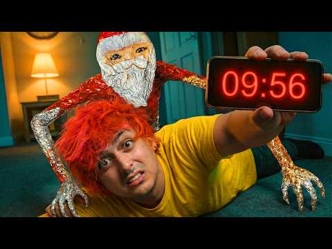 Встретили ГУГУ ГАГА в РЕАЛЬНОЙ ЖИЗНИ 😱 ХОРРОР ФИЛЬМ