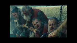 Les Mis &quot;Look Down&quot;