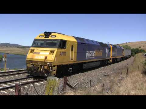 AN11 DL42 Mulwaree River 28 12 12