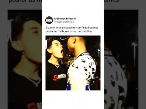 Pegou fogo essa batalha #subscribe #rima #rimas #batalhaderima