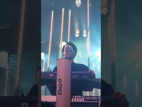 171104 EVERYDAY6 CONCERT in November 태양처럼 (원필)