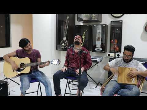 Shreyash Shandiliya Baarish | #ShreyashShandiliyaLive 