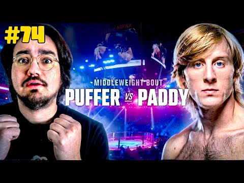 Our First UFC Experience - Clooless Podcast Episode #74