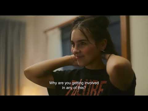 네이키드 | Truly Naked | The 27th JEONJU IFF OFFICIAL TRAILER