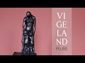 Vigeland PLUSS: Eremitten (1898)