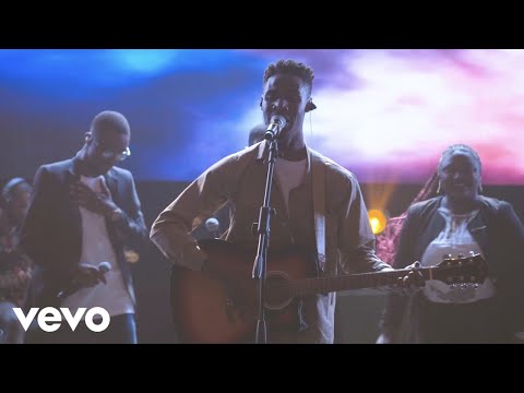 E-Daniels - My Father (Live)